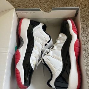 air jordan 11 retro low